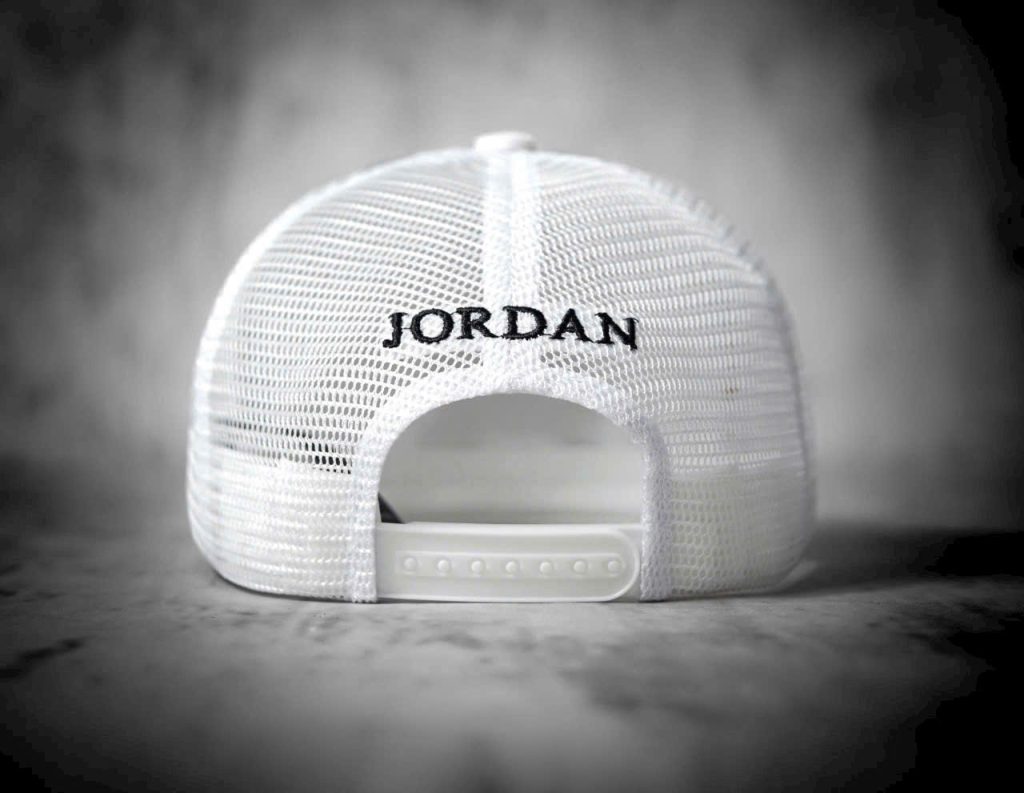 Mũ snapback NI.KE -JOR.DAN da lộn cao cấp - d-caps.com D-caps.com - d-caps.com