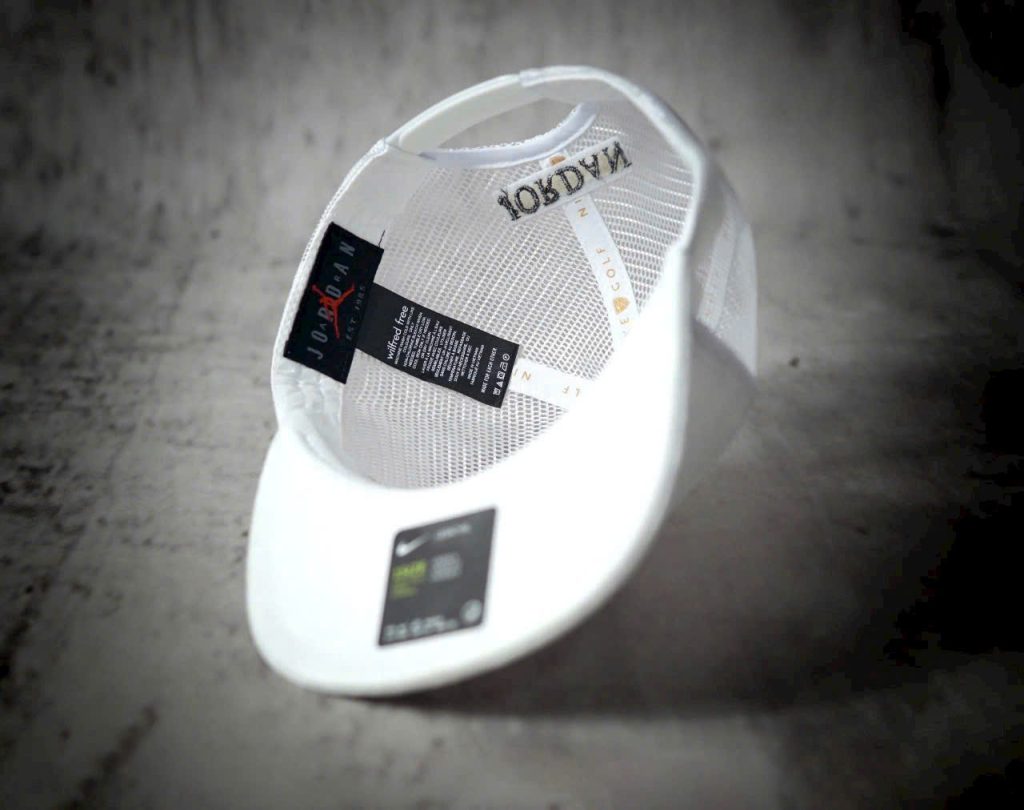 Mũ snapback NI.KE -JOR.DAN da lộn cao cấp - d-caps.com D-caps.com - d-caps.com