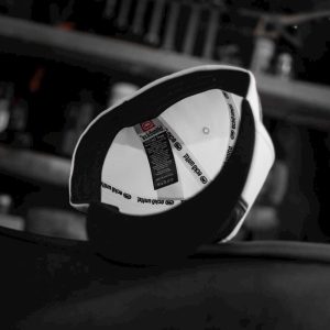 Mũ lưỡi trai ECKO bít đuôi logo da - d-caps.com D-caps.com - d-caps.com