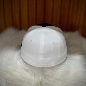 Mũ lưỡi trai thể thao bít đuôi thêu thêu hình BÁO - d-caps.com D-caps.com - d-caps.com