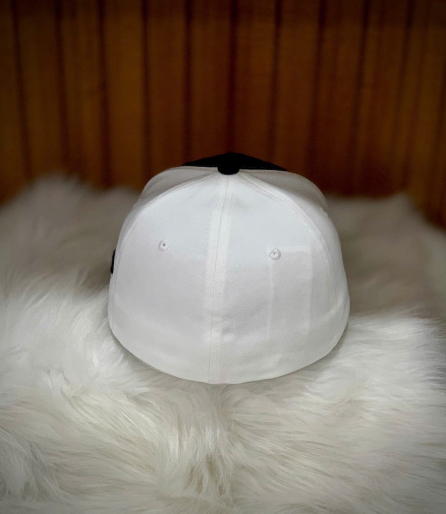 Mũ lưỡi trai thể thao bít đuôi thêu thêu hình BÁO - d-caps.com D-caps.com - d-caps.com