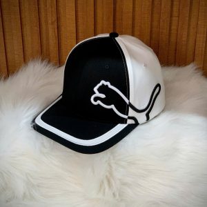 Mũ lưỡi trai thể thao bít đuôi thêu thêu hình BÁO - d-caps.com D-caps.com - d-caps.com