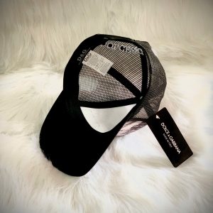 Mũ lưỡi trai DG lưới nữa đầu - d-caps.com D-caps.com - d-caps.com